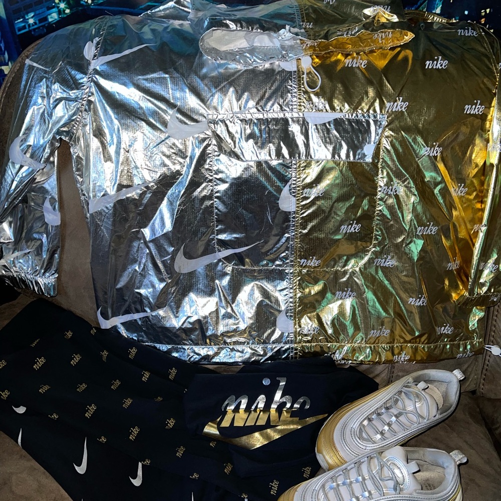 Nike combo pack